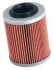 Масляний фільтр KN K&N Filters KN-152 (фото 1)