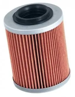 Масляний фільтр KN K&N Filters KN-152