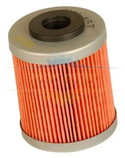 Масляний фільтр KN K&N Filters KN-157 (фото 1)