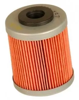 Масляний фільтр KN K&N Filters KN-157