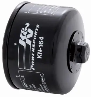 Масляний фільтр KN K&N Filters KN-164