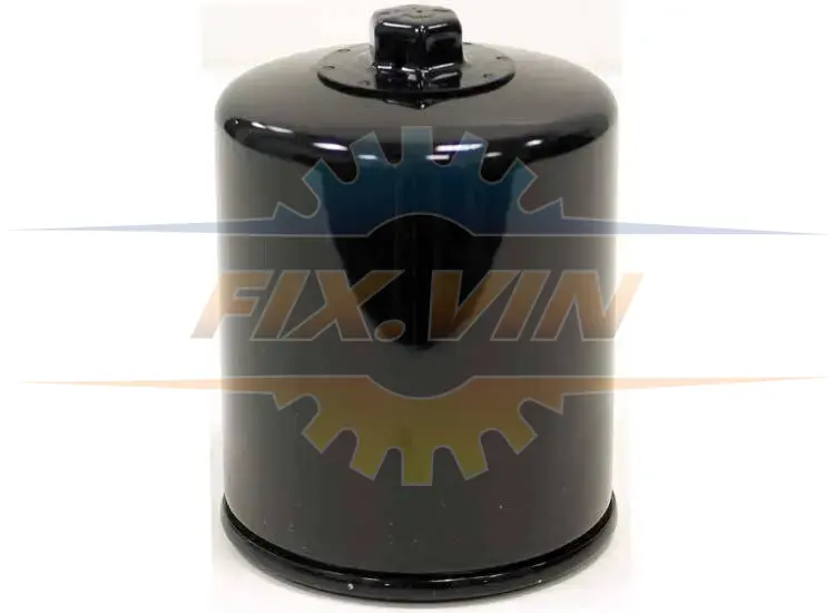 Масляний фільтр KN K&N Filters KN-170 (фото 1)
