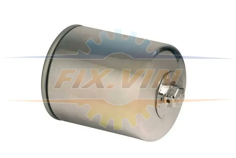 Фільтр оливи K&N Filters KN170C (фото 1)