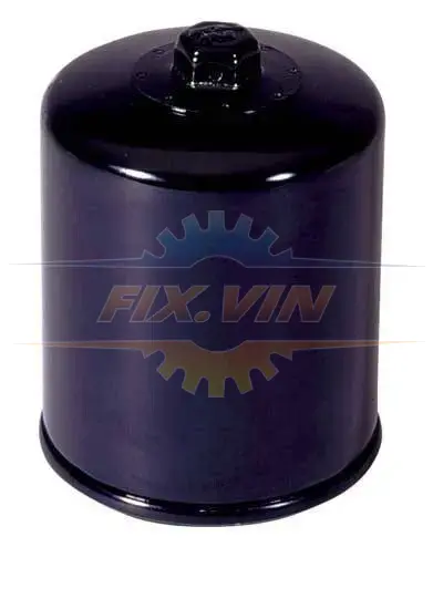 Масляний фільтр KN K&N Filters KN-171B (фото 1)