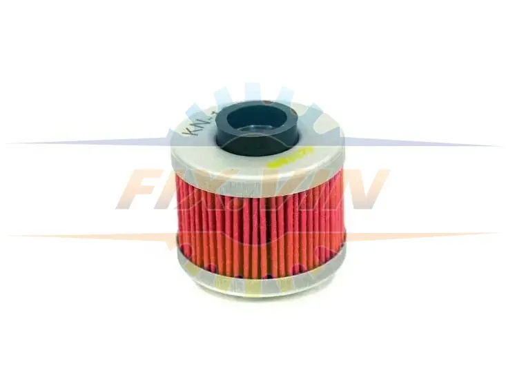 Масляний фільтр KN K&N Filters KN-185 (фото 1)