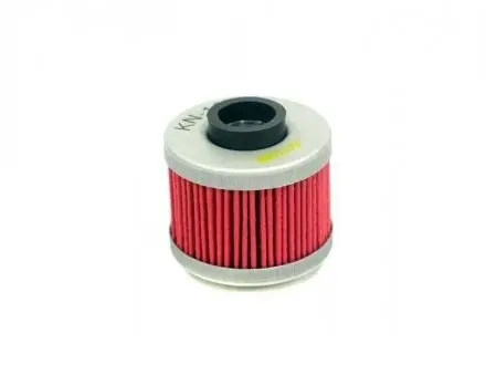 Масляний фільтр KN K&N Filters KN-185