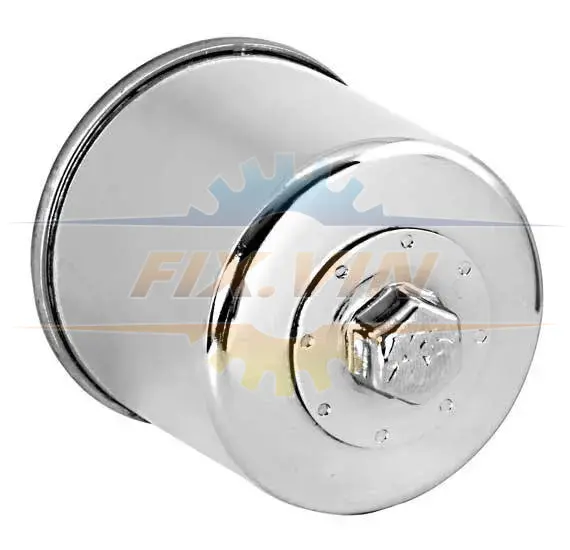 Масляний фільтр KN K&N Filters KN-204C (фото 1)