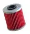 Масляний фільтр KN K&N Filters KN-207 (фото 1)