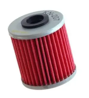 Масляний фільтр KN K&N Filters KN-207