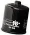 Фільтр оливи K&N Filters KN-303 (фото 1)