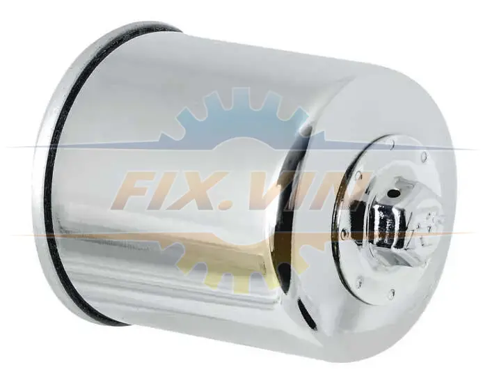 Масляний фільтр KN K&N Filters KN-303C (фото 1)