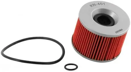 Масляний фільтр KN K&N Filters KN-401