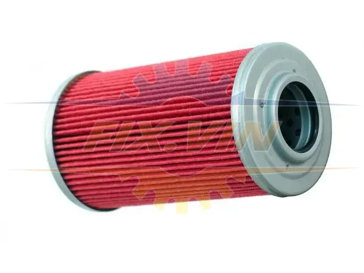Масляний фільтр KN K&N Filters KN-556 (фото 1)