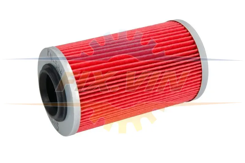 Масляний фільтр K&N Filters KN564 (фото 1)