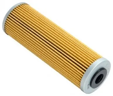 Масляний фільтр KN K&N Filters KN-650