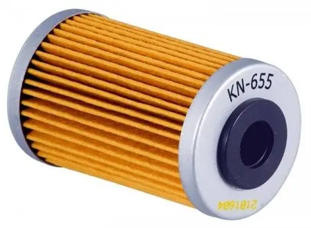 Масляний фільтр KN K&N Filters KN-655