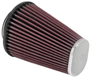 Універсальний фільтр (конічний, вентиляційний короб) K&N Filters RC3680