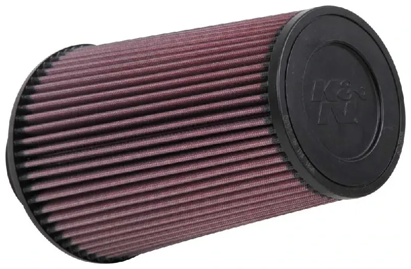 Універсальний фільтр (конічний, вентиляційний короб) K&N Filters RE0810 (фото 1)