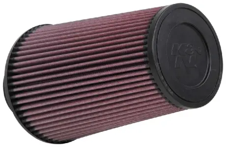 Універсальний фільтр (конічний, вентиляційний короб) K&N Filters RE0810