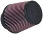 Універсальний фільтр (конічний, вентиляційний короб) K&N Filters RE0950 (фото 1)