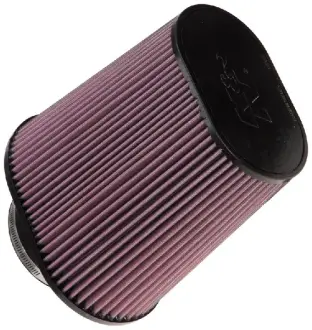 Універсальний фільтр (конічний, вентиляційний короб) K&N Filters RU1024