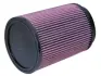 Універсальний фільтр (конічний, вентиляційний короб) K&N Filters RU3020 (фото 1)