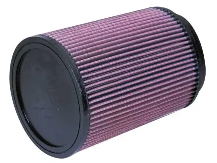 Універсальний фільтр (конічний, вентиляційний короб) K&N Filters RU3020