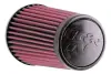 Універсальний фільтр (конічний, вентиляційний короб) K&N Filters RU3130 (фото 1)