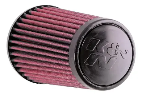 Універсальний фільтр (конічний, вентиляційний короб) K&N Filters RU3130