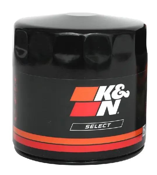 Масляний фільтр спортивний K&N Filters SO1008 (фото 1)