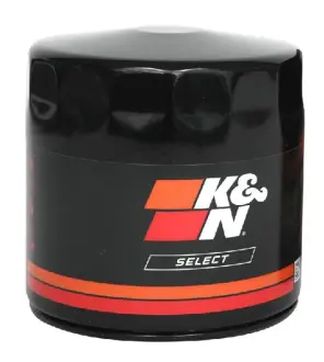 Масляний фільтр спортивний K&N Filters SO1008
