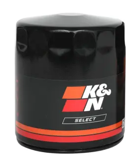 Спортивний масляний фільтр K&N Filters SO1017
