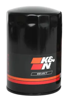 Спортивний масляний фільтр K&N Filters SO2011