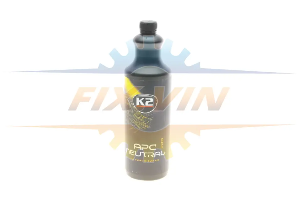 Універсальний засіб для очищення / APC NEUTRAL PRO 1L K2 D00011 (фото 1)