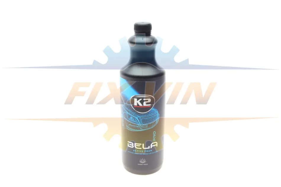 Активна піна для миття "свіжий захід сонця"/ BELA PRO SUNSET FRESH 1L K2 D01111 (фото 1)
