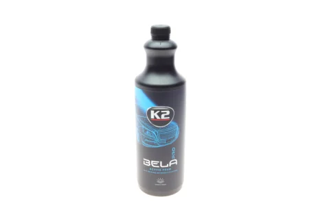 Активна піна для миття "свіжий захід сонця"/ BELA PRO SUNSET FRESH 1L K2 D01111