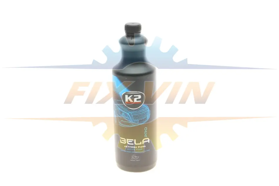 Піна активна для автомобіля Bela Pro Energy Fruit (1L) K2 D0121 (фото 1)