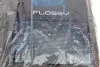 Рушник з мікрофібри для сушки лакофарбової поверхні трикотажний/ FLOSSY PRO 90сm x 60сm K2 D0220 (фото 4)