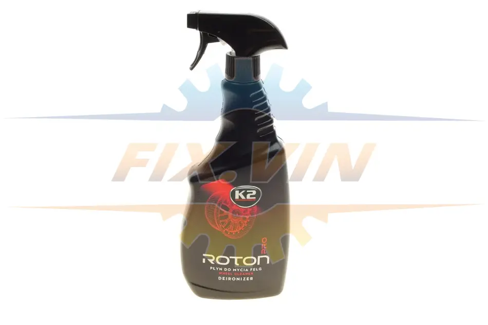 Засіб для очистки дисків Roton Pro (750ml) K2 D1002 (фото 1)