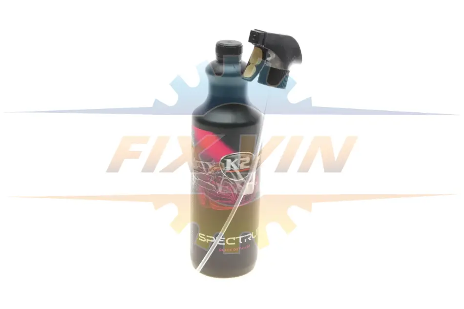 Віск автомобільний (синтетичний) Spectru Pro (1L) K2 D30011 (фото 1)