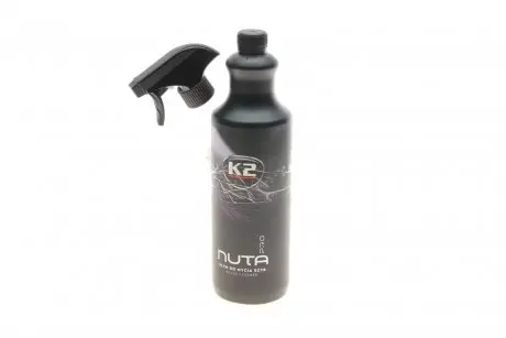 Засіб для митья скла та інших скляних поверхонь Nuta Pro (1L) K2 D4001