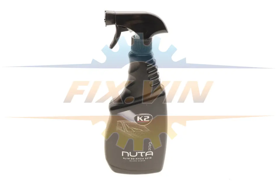 Засіб для чищення вікон та скла Nuta Pro (750ml) K2 D4002 (фото 1)