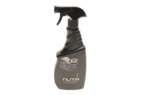 Засіб для чищення вікон та скла Nuta Pro (750ml) K2 D4002