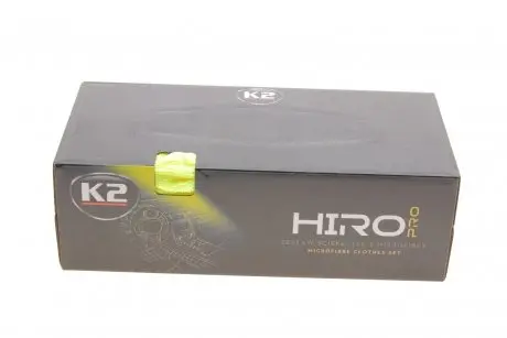 Набір серветок K2 D5100