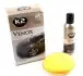 Поліроль для кузова (молочко) з губкою GOLD VENOX 180мл K2 G0501 (фото 1)