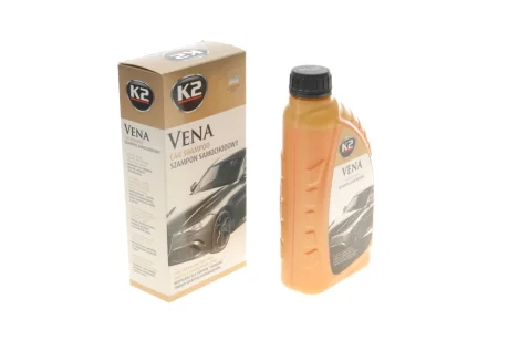 Автомобільний шампунь1л Vena art. K2 G141