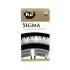 Гель для полірування та догляду за шинами/ GOLD SIGMA 500ML K2 G1571 (фото 1)