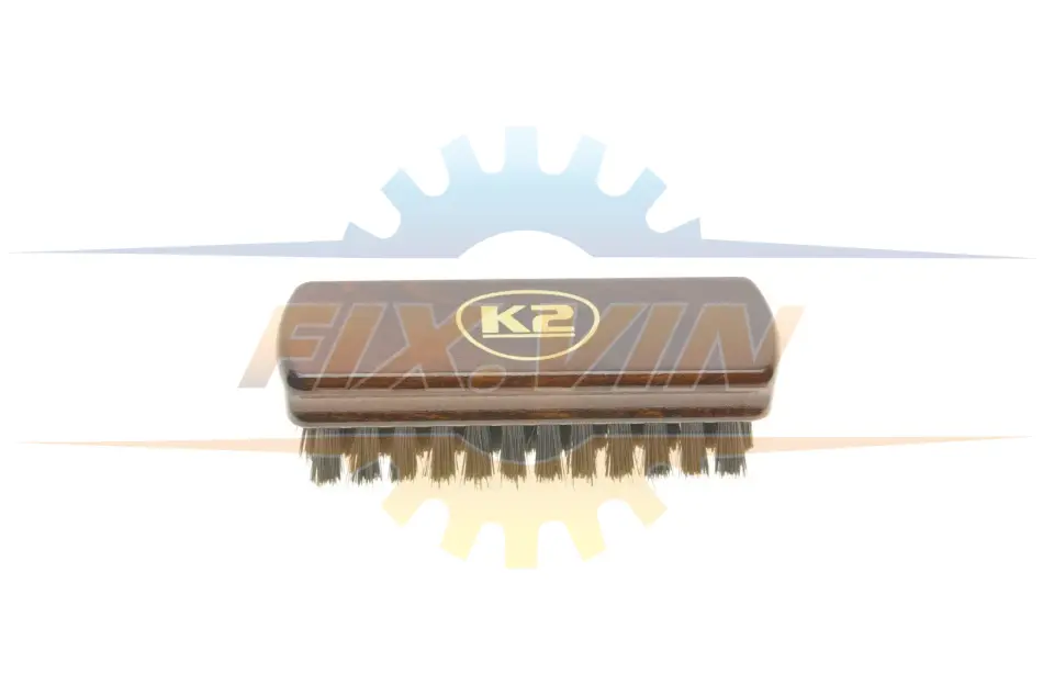 Щітка для чищення шкіряної та тканинної оббивки/ AURON BRUSH K2 G450 (фото 1)