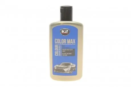 Очисник K2 K020BLUE