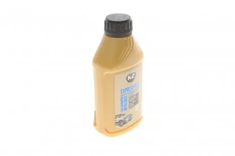 Шампунь восковий Express Plus (500ml) K2 K140